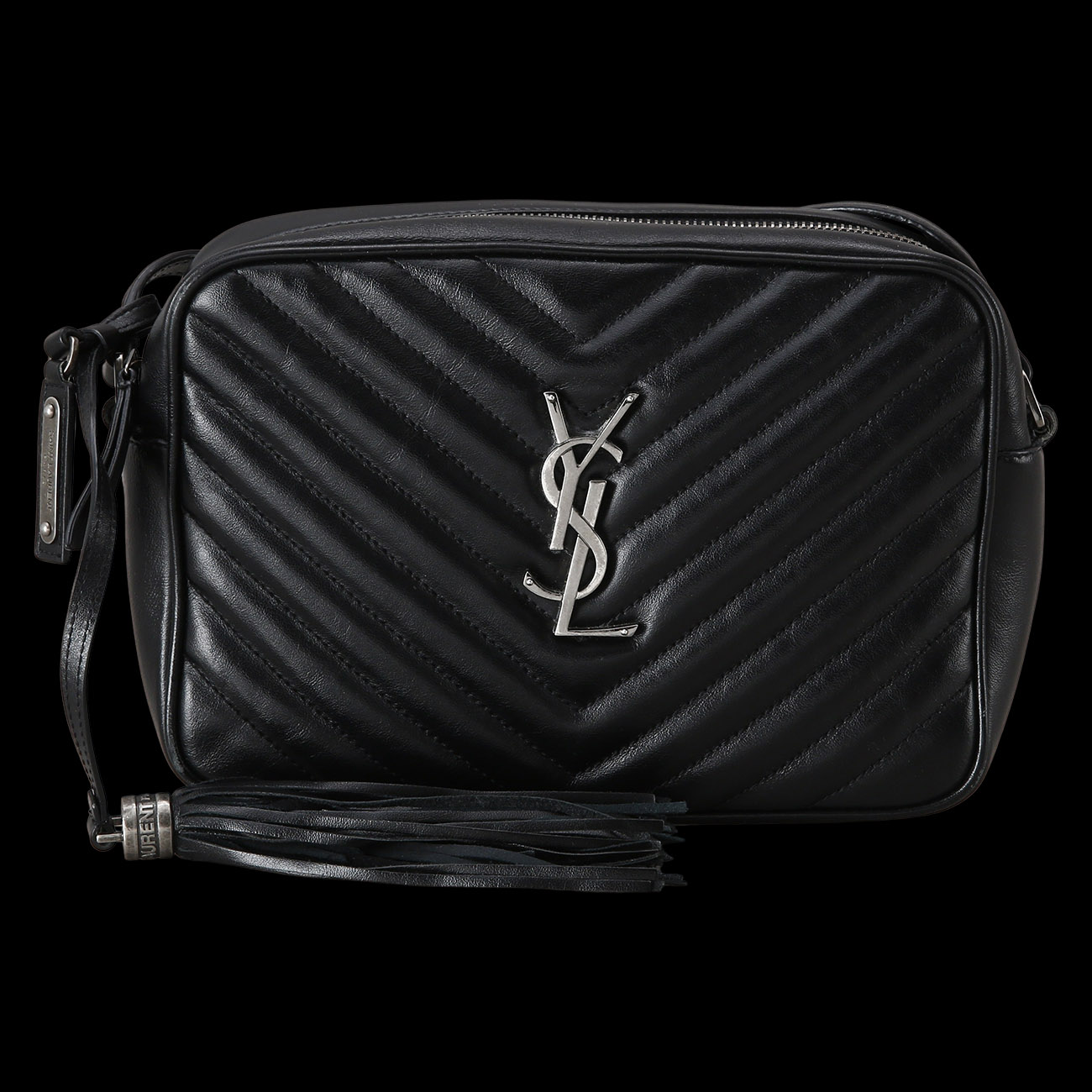 Yves Saint Laurent(USED)생로랑 520534 모노그램 루 카메라백